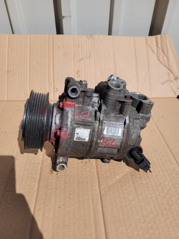 Compresor Clima Audi A4 B7 B8 A5 A6 C6 C7 Q5 2.0 d 8K0260805L