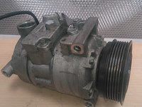 Compresor clima, AUDI A4 B7 SEDAN 2004-2008, 2.7 TDI