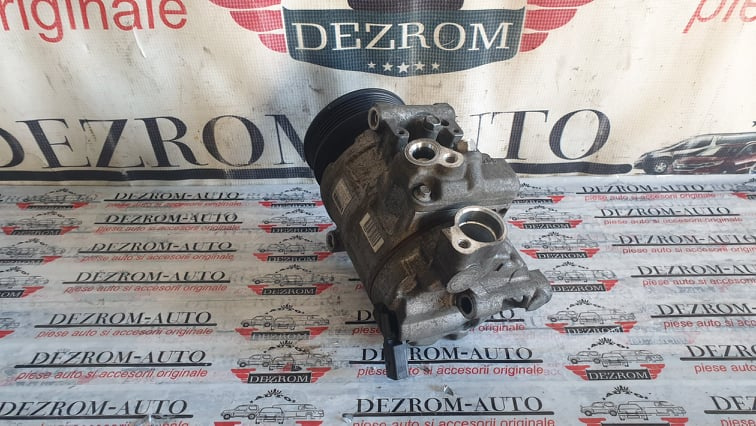 Compresor clima Audi A4 B8 2.0 TDI 120cp
