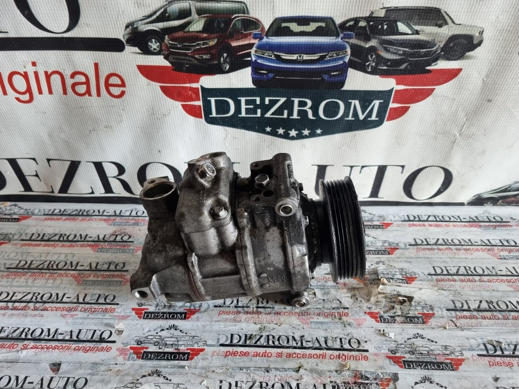 Compresor clima Audi A4 B8 2.0 TFSI 211cp cod pies