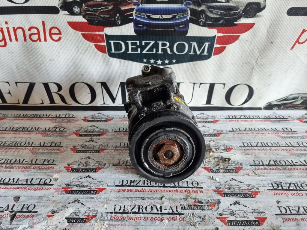 Compresor clima Audi A4 B8 2.0 TFSI 211c
