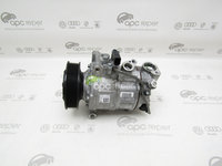 Compresor clima Audi A4 B8 8K / A5 8T / Q5 8R - 3.0 TDI - Cod: 8T0260805H