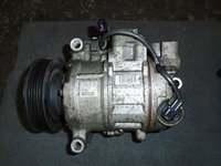 Compresor clima Audi A4 B8 ,A5 2.7 TDI 3.0 TDI 2008-2012