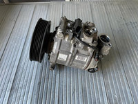 Compresor clima Audi A4 B8, A5 8T, A6 C7, A7 4G, A8 4H, Q5, 3.0 TFSI, 3.2 FSI, 8k0260805k