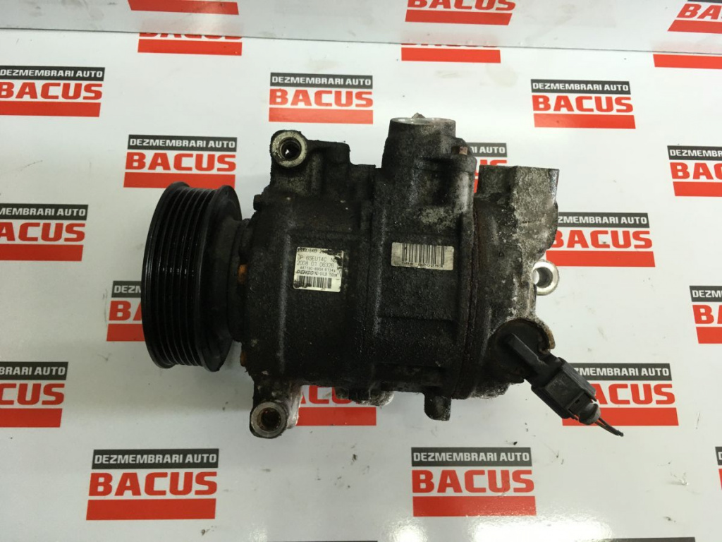 Compresor clima Audi A4 B8 cod: 8k0260805e