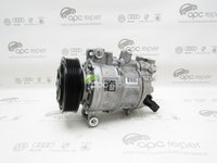 Compresor clima Audi A4 B9 8W / A5 F5 / A6 C7 4G / A7 4G / Q7/ Q8 / VW Touareg - Cod: 4M0820803