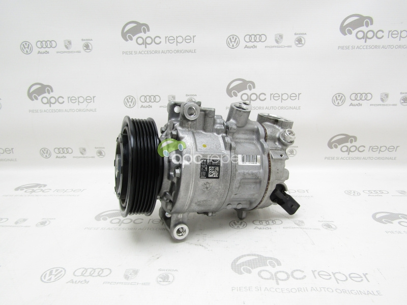 Compresor clima Audi A4 B9 8W / A5 F5 / 