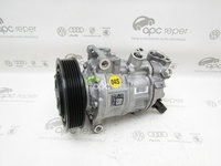 Compresor clima Audi A4 B9 8W / A5 F5 / A6 C8 4K / A7 4K - Cod: 8W0816803J