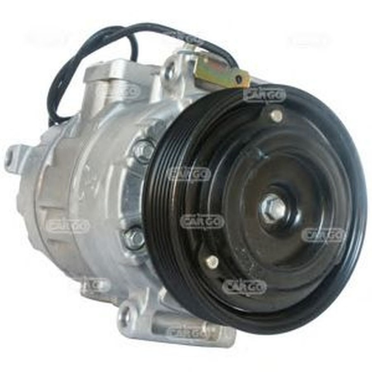 Compresor clima AUDI A4 Cabriolet 8H7 B6 8HE B7 HC-Cargo 240374