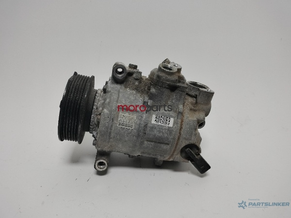 Compresor clima AUDI A4 IV Avant (8K5, B