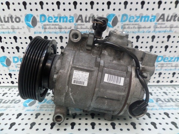 Compresor clima Audi A5 (8T3) 2.0tdi, 8K0260805J (