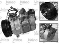 Compresor clima AUDI A6 4A C4 VALEO 813166