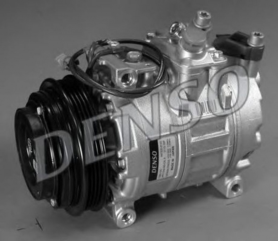 Compresor clima AUDI A6 4B2 C5 DENSO DCP02004