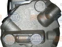 Compresor clima AUDI A6 4B2 C5 HELLA 8FK 351 322-781