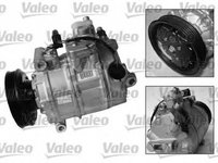 Compresor clima AUDI A6 4B2 C5 VALEO 699380 PieseDeTop