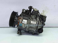 Compresor clima Audi A6 (4F2, C6) [Fabr 2004-2010] 4F0260805N 2.7 TDI BPP