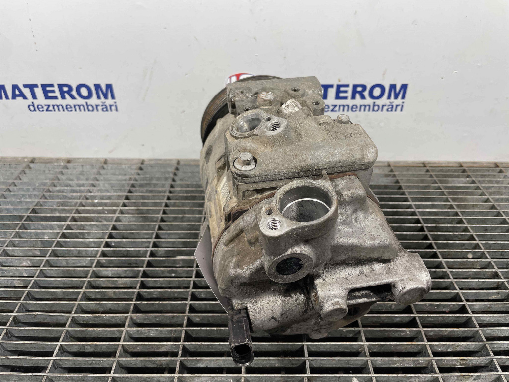 COMPRESOR CLIMA AUDI A6 A6 2.0 TDI - (20