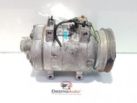 Compresor clima, Audi A6 Avant (4B5, C5), 1.9 tdi, AFN, 8D0260805D (pr:117994)