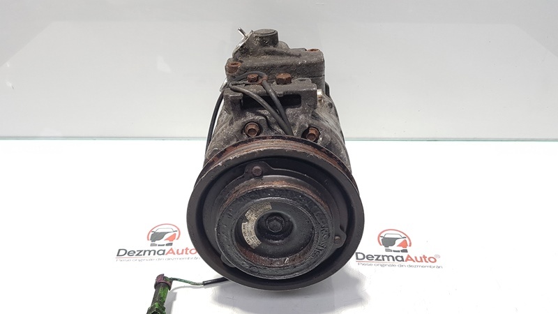 Compresor clima, Audi A6 Avant (4B5, C5), 1.9 TDI, AVF (idi:346850)