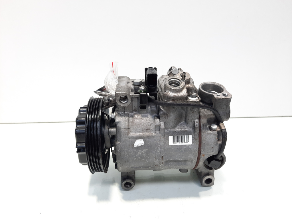 Compresor clima, Audi A6 Avant (4B5, C5), 2.5 TDI, AKE (pr:110747)