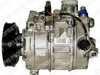 Compresor clima AUDI A6 Avant 4B5 C5 DELPHI TSP0155332