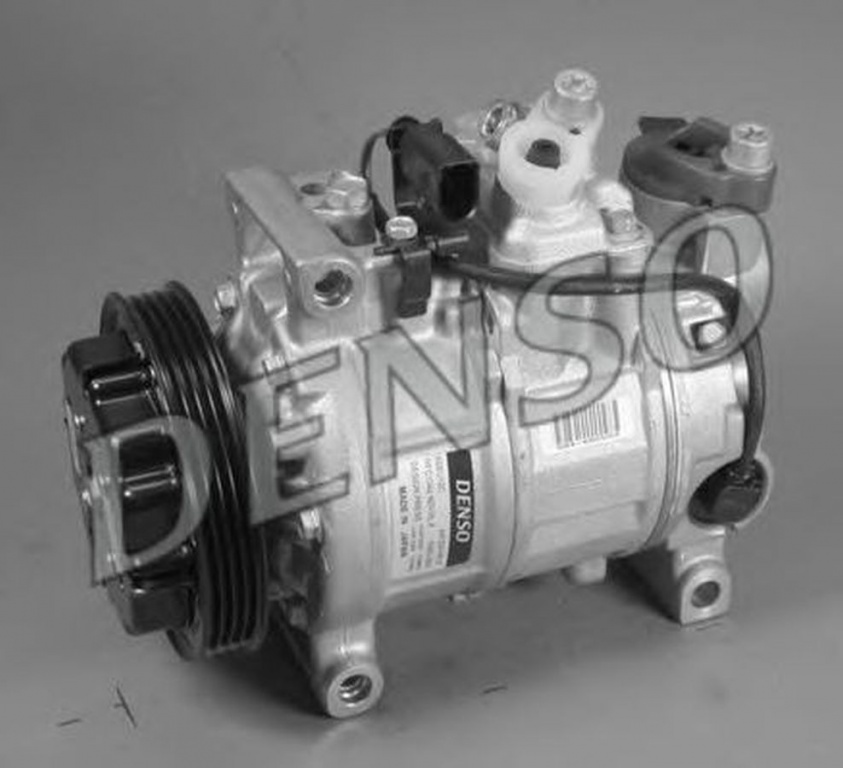 Compresor clima AUDI A6 Avant 4B5 C5 DENSO DCP02013