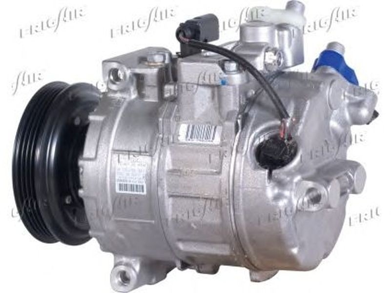 Compresor clima AUDI A6 Avant 4B5 C5 FRIGAIR 92030053