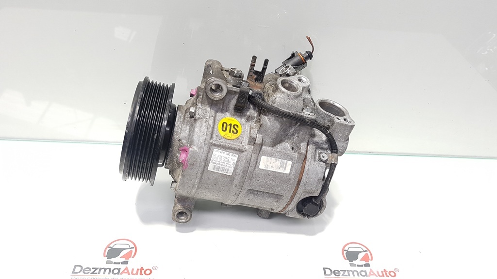Compresor clima, Audi A6 Avant (4F5, C6) 3.2 fsi, 
