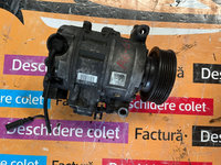 Compresor clima Audi A6 C6 3.0 2.7 4F0260805