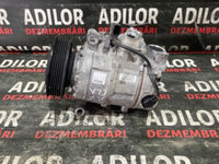 Compresor clima Audi A7 3.0 CLA 4G0260805B