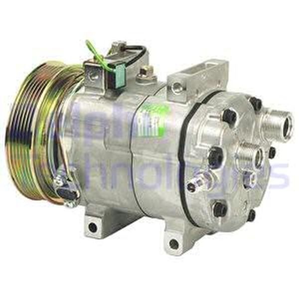 Compresor clima AUDI A8 4D2 4D8 DELPHI TSP0159064