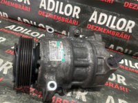 Compresor clima Audi Q3 2.0 2012 CFG 5N0820803C