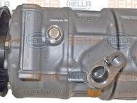 Compresor clima AUDI Q3 8U HELLA 8FK 351 135-421