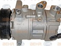 Compresor clima AUDI Q3 8U HELLA 8FK 351 135-921