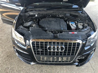 Compresor clima audi Q5 2009 din dezmembrari