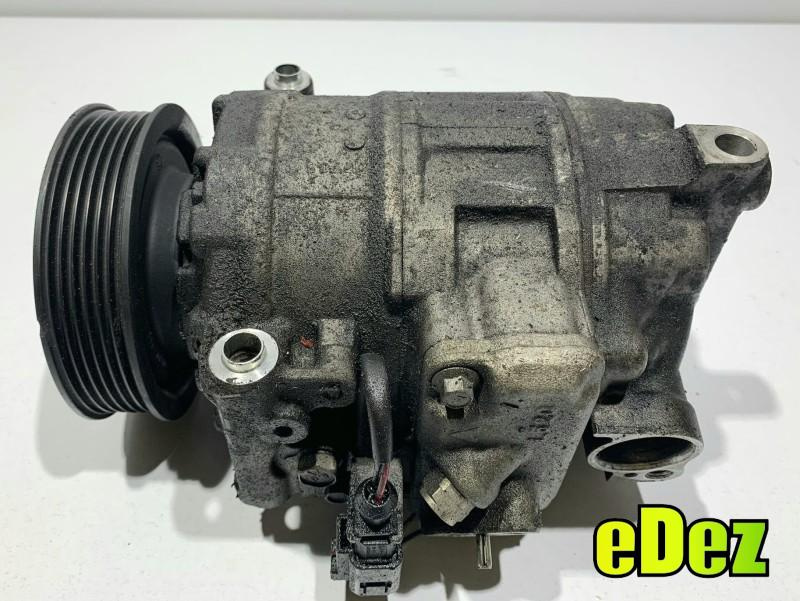 Compresor clima Audi Q7 (2006-2010) [4L]