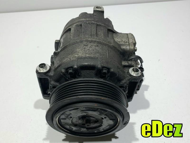 Compresor clima Audi Q7 (2006-2010) [4L]