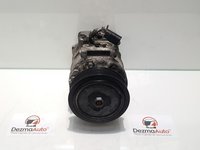 Compresor clima Audi Q7 (4L) 3.0 tdi, 7L6820803F (pr:117994)