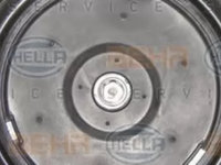 Compresor clima AUDI Q7 4L HELLA 8FK351322811 PieseDeTop