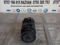 Compresor Clima Audi Q7 Vw Touareg 7L 3.0 Diesel Cod 7L6820803M Dezmembrez Audi Q7 3.0 Tdi Motor BUG Automat - Dezmembrari Arad