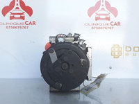 Compresor Clima Audi Renault Nissan