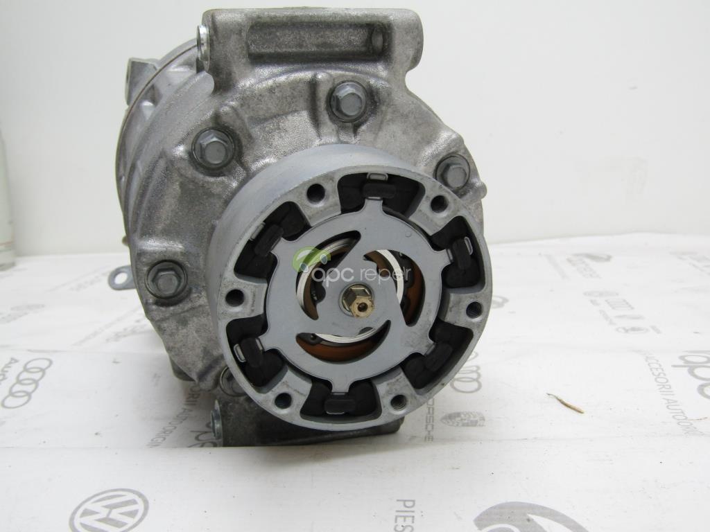 Compresor Clima Audi S4 8E Rs4 - S6 V10 