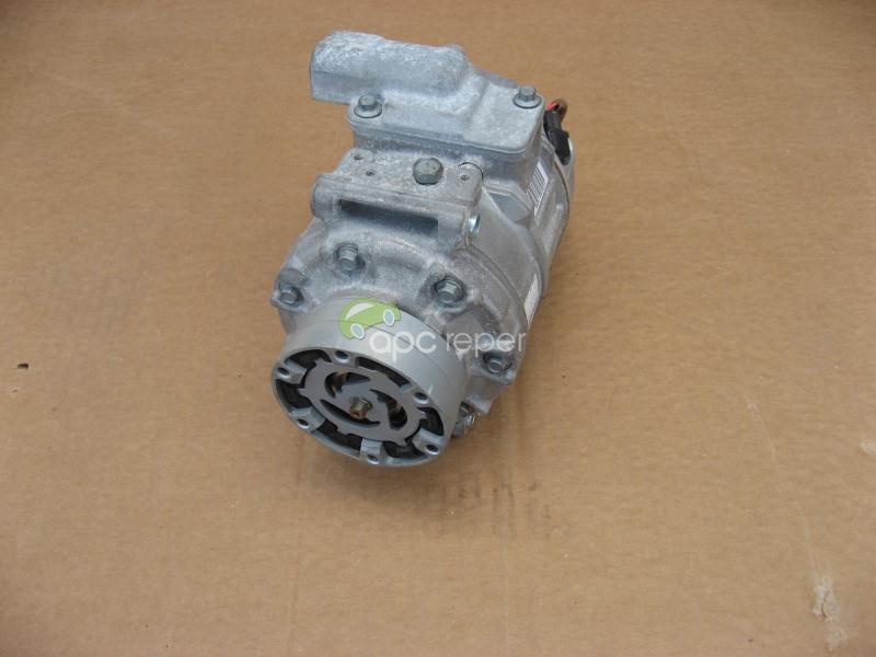 Compresor Clima Audi S4 8E V8 / Rs4 8E c