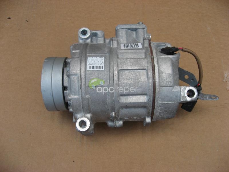 Compresor Clima Audi S4 8E V8 / Rs4 8E cod 4F0260805AH