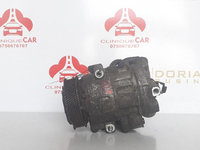 Compresor clima Audi Seat Skoda VW