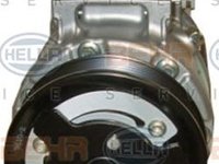 Compresor clima AUDI TT 8J3 HELLA 8FK 351 316-141