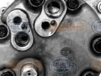 Compresor clima AUDI TT 8N3 HELLA 8FK351127881 PieseDeTop