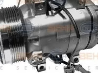 Compresor clima AUDI V8 44 4C HELLA 8FK351133031 PieseDeTop