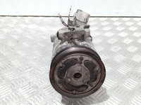 Compresor clima Audi VW 3.0 TDI