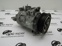 Compresor clima Audi - VW - Skoda Original 5Q0820803